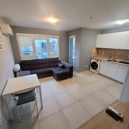 Location Appartement