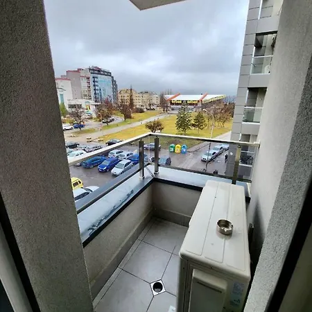 Location Appartement *