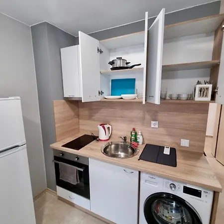 Appartement Location Sofia