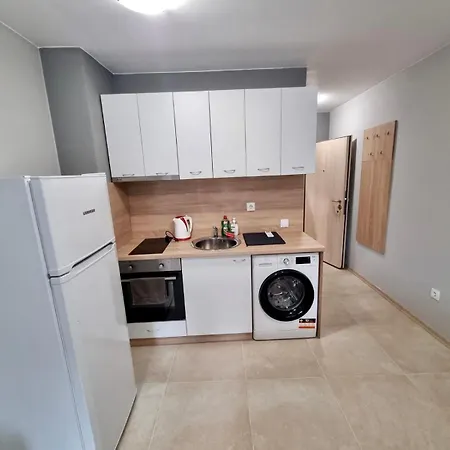 Location Appartement *