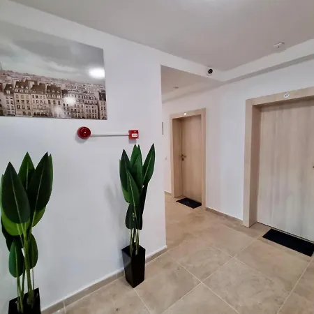 Apartament Family 58