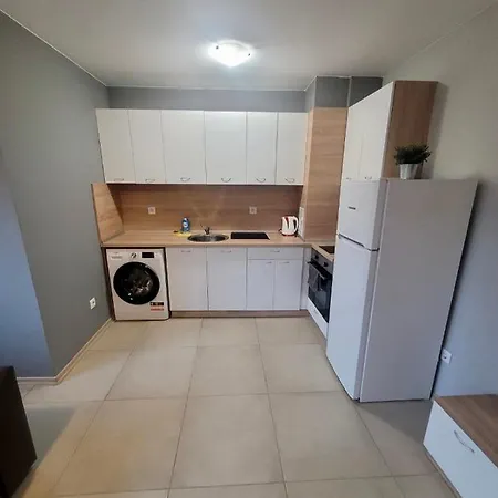 Apartament Family 58
