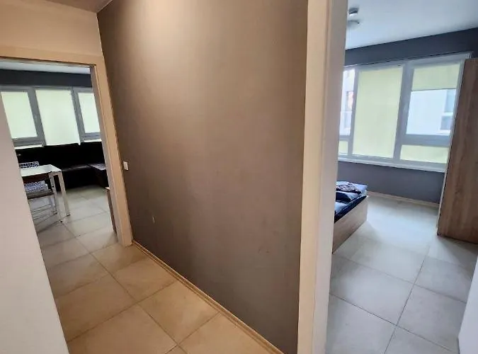 Apartment Location Sofia