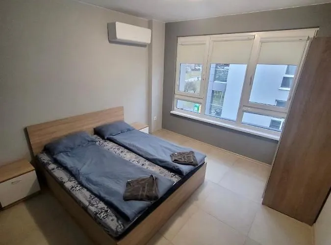 Location Apartment Sofia