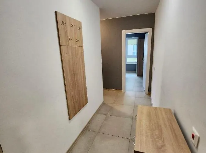 Location Apartment Sofia