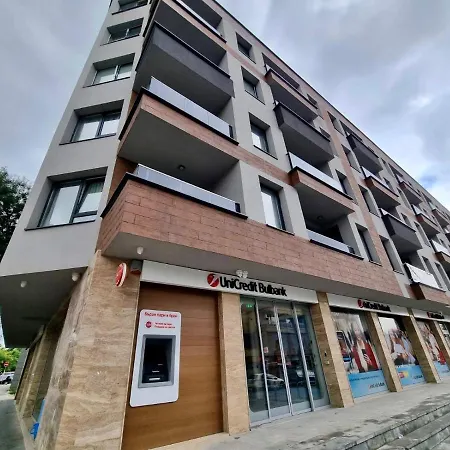 Location סופיה