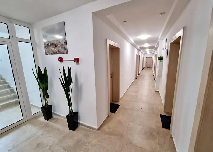 アパート Location *