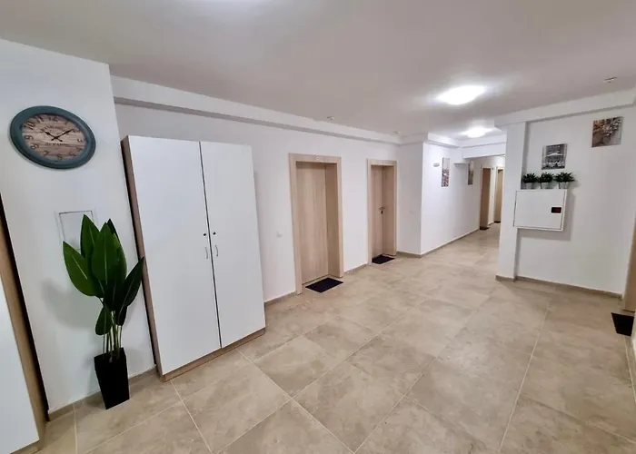 アパート Location *