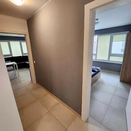 Apartman Location Szófia