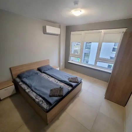 Location Apartman Szófia