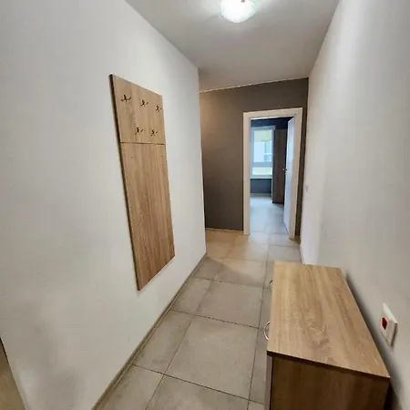 Location Apartman Szófia